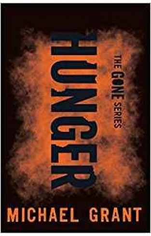 Dean Hunger - (PB)